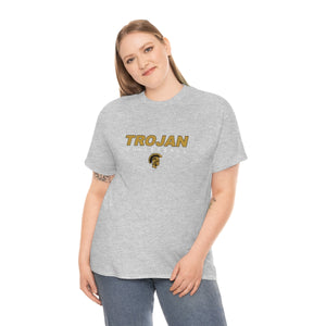 Adult - Trojan Volleyball