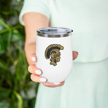 Load image into Gallery viewer, 12oz Insulated Tumbler - Trojan