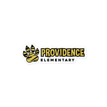Load image into Gallery viewer, Sticker - Providence Elementary
