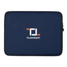 Load image into Gallery viewer, Laptop Sleeve - White Logo