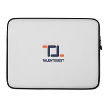 Load image into Gallery viewer, Laptop Sleeve - Navy Logo