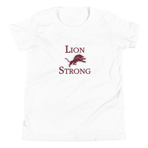 Youth - Lion Strong