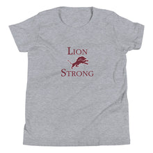 Load image into Gallery viewer, Youth - Lion Strong