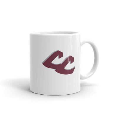 Mug - Central CC