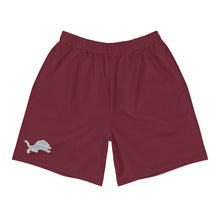 Load image into Gallery viewer, Men&#39;s Athletic Shorts - Central Lion