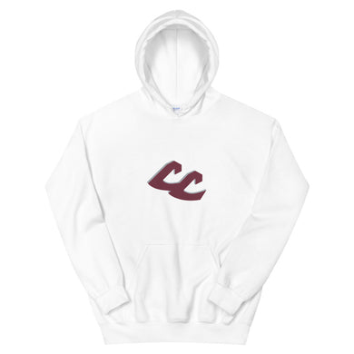 Adult Pullover Hoodie - Central CC