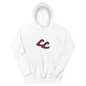 Adult Pullover Hoodie - Central CC