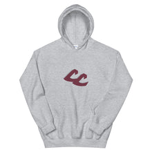 Load image into Gallery viewer, Adult Pullover Hoodie - Central CC