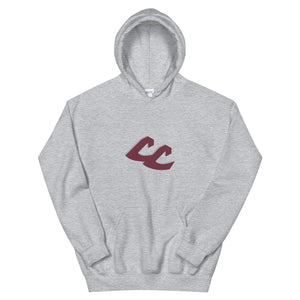 Adult Pullover Hoodie - Central CC