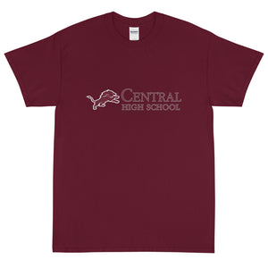 Adult - Central High