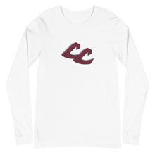 Load image into Gallery viewer, Adult Long Sleeve - Central CC