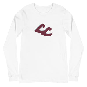 Adult Long Sleeve - Central CC