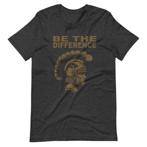 Adult - BE THE DIFFERENCE - Style A