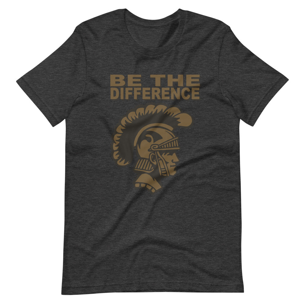 Adult - BE THE DIFFERENCE - Style A