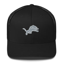 Load image into Gallery viewer, Trucker Hat - Central Lion