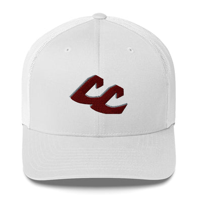 Trucker Hat - Central CC