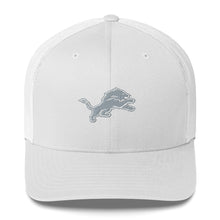 Load image into Gallery viewer, Trucker Hat - Central Lion
