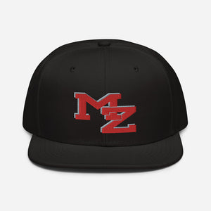 Snapback Hat - MZ