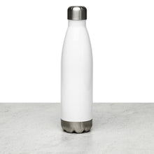 Load image into Gallery viewer, Stainless Steel Water Bottle - Central
