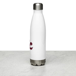 Stainless Steel Water Bottle - Central