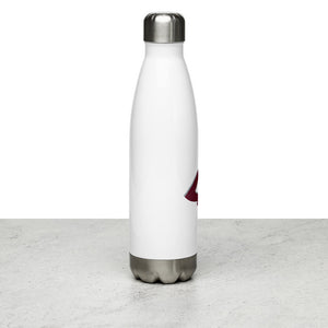 Stainless Steel Water Bottle - Central