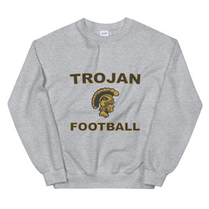 Adult - Trojan Football
