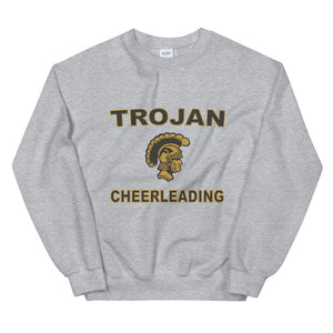 Adult - Trojan Cheerleading