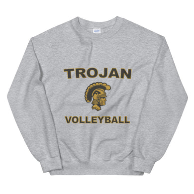 Adult - Trojan Volleyball