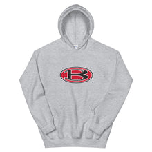 Load image into Gallery viewer, Adult Pullover Hoodie - Bowdon B