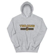 Load image into Gallery viewer, Adult Pullover Hoodie - Trojans