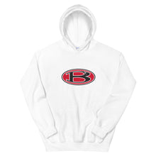 Load image into Gallery viewer, Adult Pullover Hoodie - Bowdon B