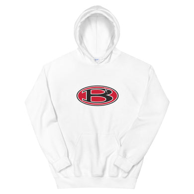 Adult Pullover Hoodie - Bowdon B