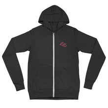 Load image into Gallery viewer, Adult Zip Hoodie - Lion Back