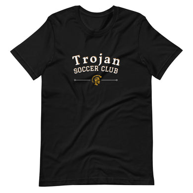 Adult - Trojan Soccer Club