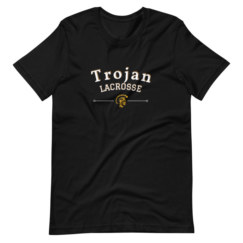 Adult - Trojan Lacrosse