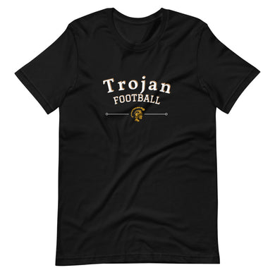 Adult - Trojan Football