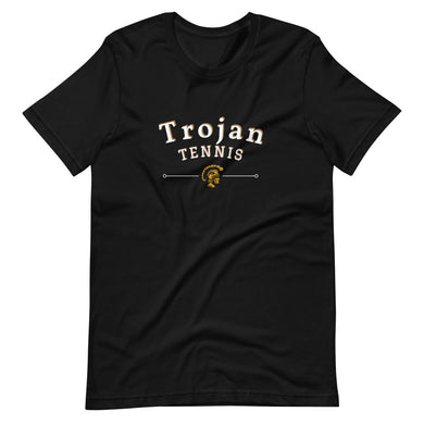 Adult - Trojan Tennis