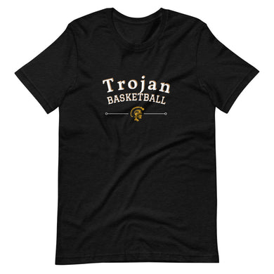 Adult - Trojan Basketball