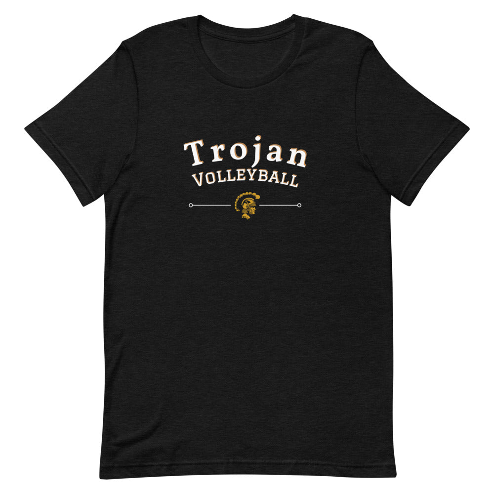 Adult - Trojan Volleyball