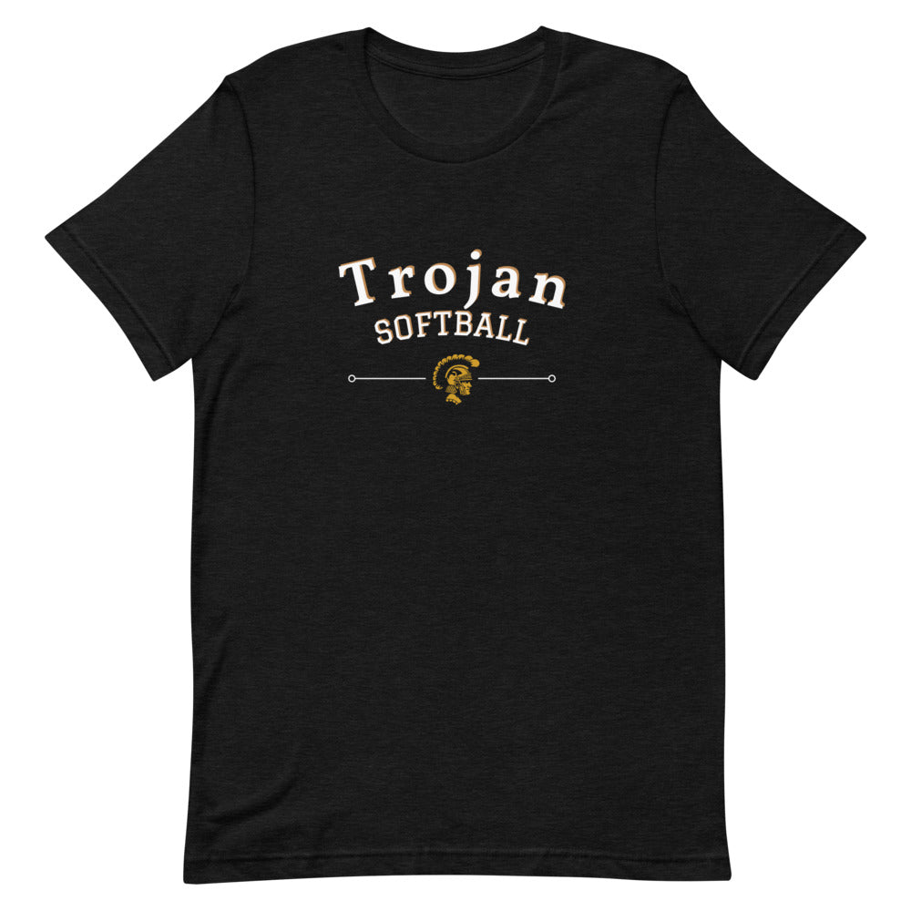 Adult - Trojan Softball