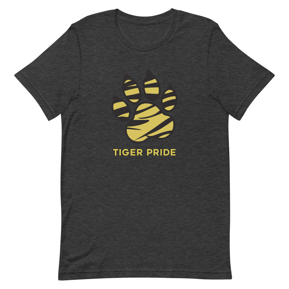 Adult - Providence Elementary Tiger Pride