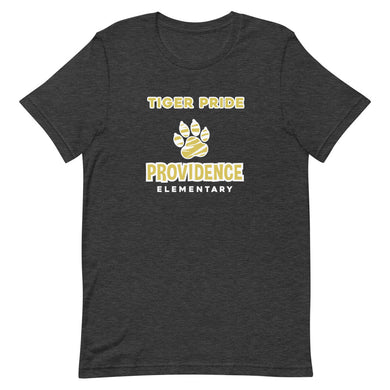 Adult - Providence Elementary Tiger Pride