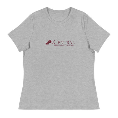 Women's - Central Elementary