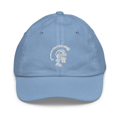 Youth Hat - Simple Trojan