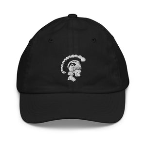 Youth Hat - Simple Trojan