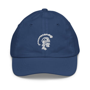 Youth Hat - Simple Trojan