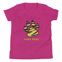Load image into Gallery viewer, Youth - Providence Elementary Tiger Pride