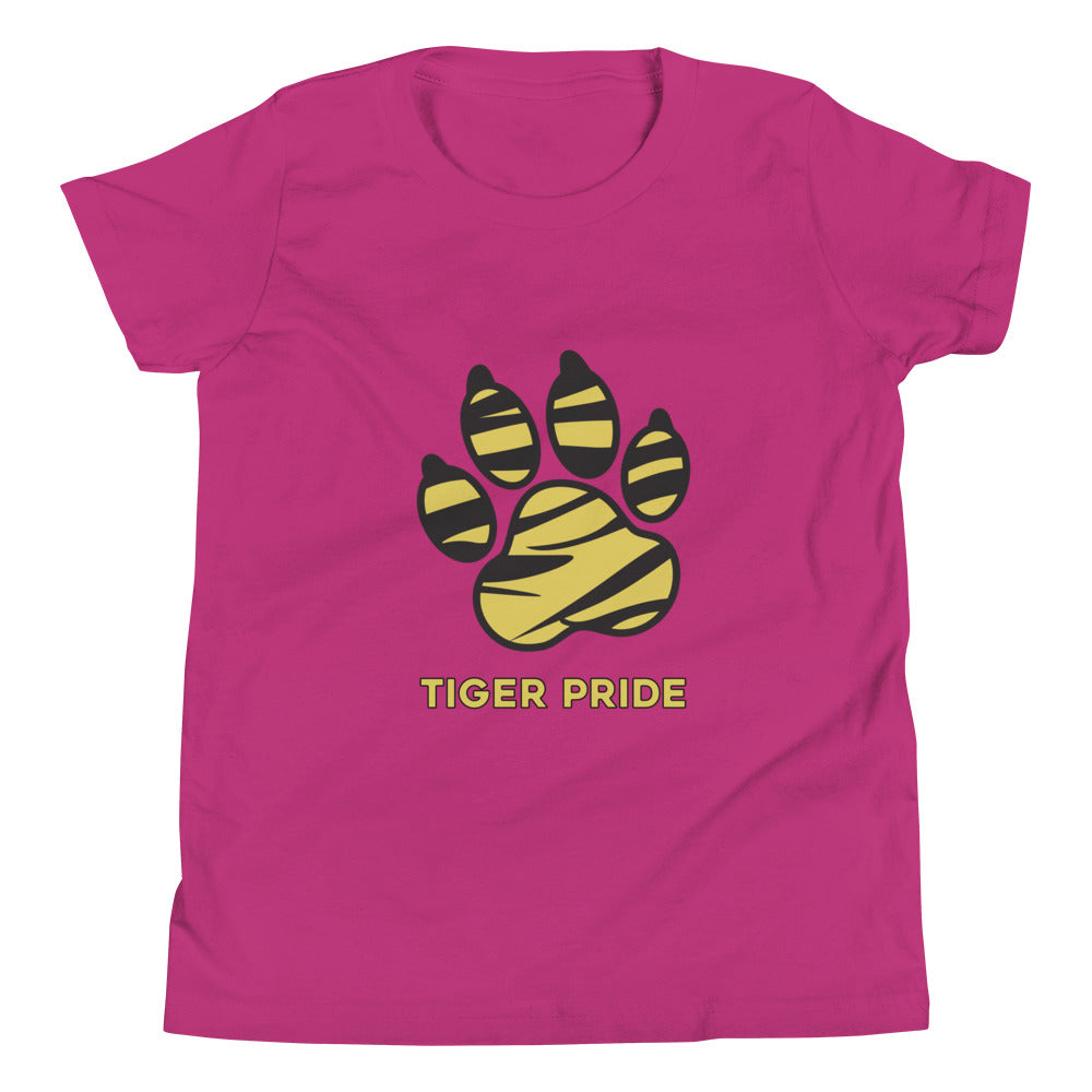 Youth - Providence Elementary Tiger Pride