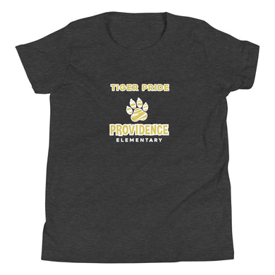 Youth - Providence Elementary Tiger Pride