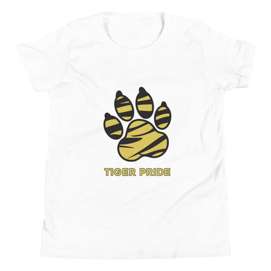 Youth - Providence Elementary Tiger Pride